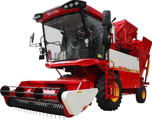 花朝气_特种收成机械